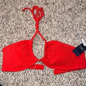 Abercrombie & Fitch NWT Swimsuit